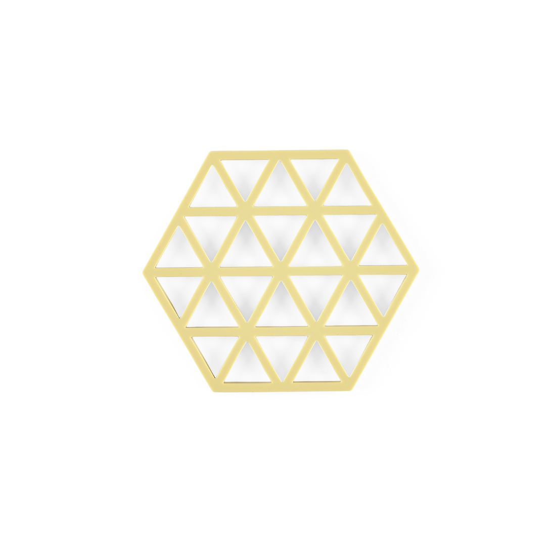 Trivet Triangles